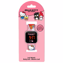 Hello Kitty Junior LED Watch