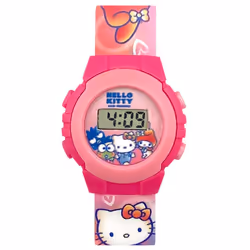Hello Kitty Kids Digital Watch
