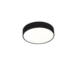 Leds-C4 Caprice - LED Caprice Black Phase Cut Dimming 2040lm 3000K
