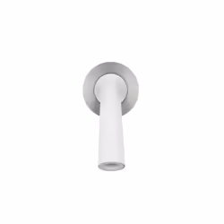 LEDS-C4 Gamma Mini, Surfaced, 1 bulb(s), 2700 K, IP20, Grey, White