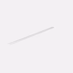 Leds-C4 Taglio - Outdoor LED Recessed Linear Ground Lighting 100.4cm 1100lm RGB IP67
