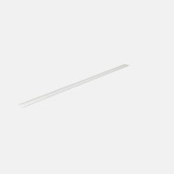 Leds-C4 Taglio - Outdoor LED Recessed Linear Ground Lighting 100.4cm 1100lm RGB IP67
