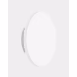 LEDS-C4 Ges Deco, Surfaced, Round, 54 bulb(s), 3000 K, IP20, White