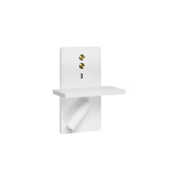 LEDS-C4 Elamp Wall fixture LED