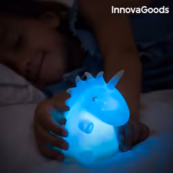 InnovaGoods 8435527811891 night-light Ambiance lighting