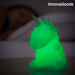 InnovaGoods 8435527811891 night-light Ambiance lighting