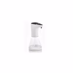 Innovagoods Goldan Automatic Sensor Soap Dispenser, White, One Size