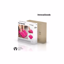 InnovaGoods Foot Massager
