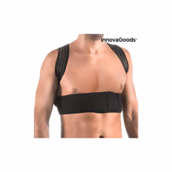 InnovaGoods Adaptable Posture Corrector Pro