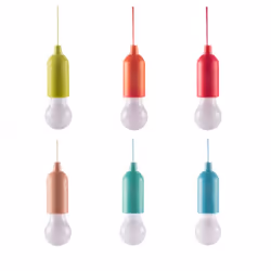 InnovaGoods 8435527813987, Smart ceiling light, Wi-Fi, Multicolour, Acrylonitrile butadiene styrene (ABS), White, Garden, War ...