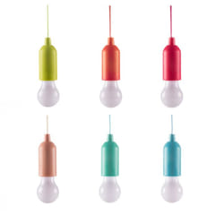 InnovaGoods 8435527813987 smart lighting Smart ceiling light Wi-Fi