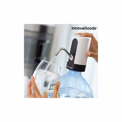 Automatic Refillable Water Dispenser InnovaGoods