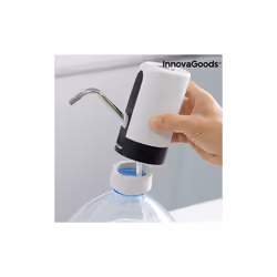 Automatic Refillable Water Dispenser InnovaGoods - Additional view 6