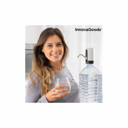 Automatic Refillable Water Dispenser InnovaGoods - Additional view 7