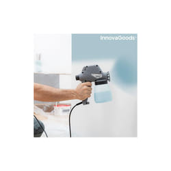 Electric Paint  Sprayer Gun Spraint+ InnovaGoods