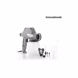 Electric Paint  Sprayer Gun Spraint+ InnovaGoods - Additional view 10