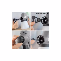 Electric Paint  Sprayer Gun Spraint+ InnovaGoods - Additional view 5