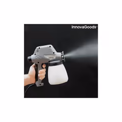 Electric Paint  Sprayer Gun Spraint+ InnovaGoods - Additional view 6