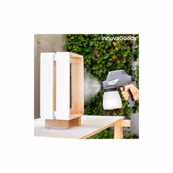 Electric Paint  Sprayer Gun Spraint+ InnovaGoods - Additional view 7