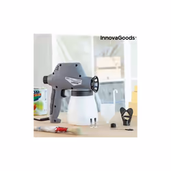 Electric Paint  Sprayer Gun Spraint+ InnovaGoods - Additional view 8