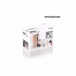 Electric Paint  Sprayer Gun Spraint+ InnovaGoods - Additional view 9