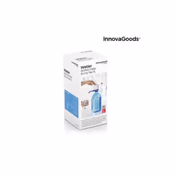 WATER DISPENSER FOR XL CONTAINERS WATLER INNOVAGOODS - Additional view 6