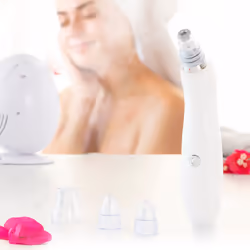 InnovaGoods 8435527816865 facial cleanser Unisex - Additional view 6