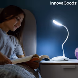 InnovaGoods 8435527817336 table lamp 2 W LED White - Additional view 2