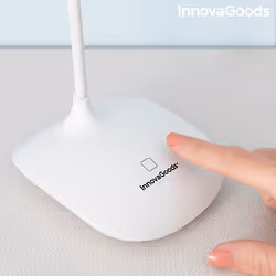 InnovaGoods 8435527817336 table lamp 2 W LED White - Additional view 4