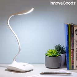 InnovaGoods 8435527817336 table lamp 2 W LED White - Additional view 5