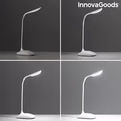 InnovaGoods 8435527817336 table lamp 2 W LED White - Additional view 8