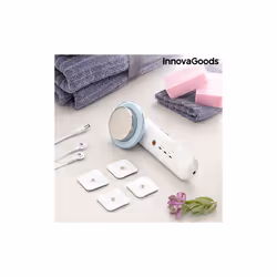 3-in-1 Ultrasonic Cavitation Anti-cellulite Massager with Infrared and Electrostimulation CellyMax InnovaGoods - Additional view 5
