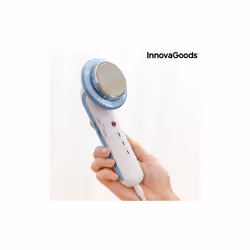 3-in-1 Ultrasonic Cavitation Anti-cellulite Massager with Infrared and Electrostimulation CellyMax InnovaGoods - Additional view 7
