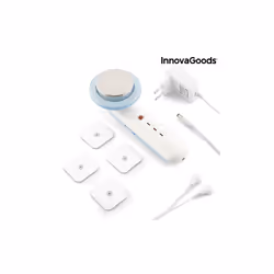 3-in-1 Ultrasonic Cavitation Anti-cellulite Massager with Infrared and Electrostimulation CellyMax InnovaGoods - Additional view 8
