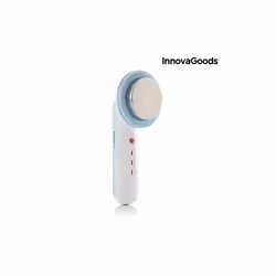 3-in-1 Ultrasonic Cavitation Anti-cellulite Massager with Infrared and Electrostimulation CellyMax InnovaGoods - Additional view 9
