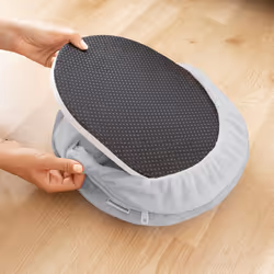 2-in-1 Electric Foot Warmer Elewa InnovaGoods - Additional view 4