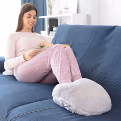 2-in-1 Electric Foot Warmer Elewa InnovaGoods - Additional view 5