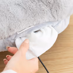 2-in-1 Electric Foot Warmer Elewa InnovaGoods - Additional view 7