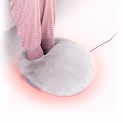 2-in-1 Electric Foot Warmer Elewa InnovaGoods - Additional view 9