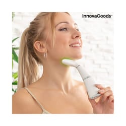 Jowl Reducer with Phototherapy, Thermotherapy and Vibration Kinred InnovaGoods