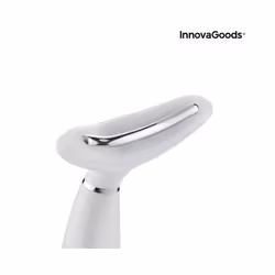 Jowl Reducer with Phototherapy, Thermotherapy and Vibration Kinred InnovaGoods