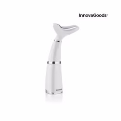 Jowl Reducer with Phototherapy, Thermotherapy and Vibration Kinred InnovaGoods