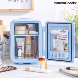 InnovaGoods 8435527824419 makeup organizer