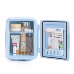 InnovaGoods 8435527824419 makeup organizer