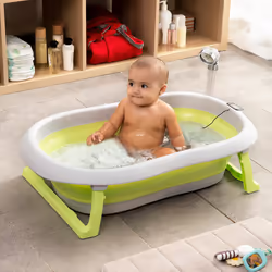 InnovaGoods Fovibath