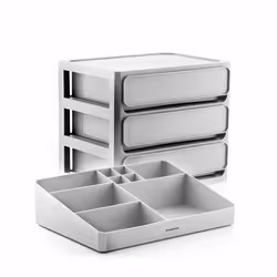 InnovaGoods 8435527825836 makeup organizer