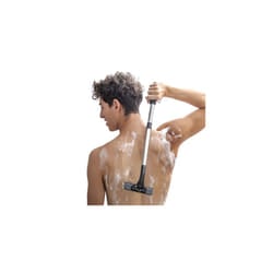 Back and Body Shaver with Extendible Handle Extaver InnovaGoods