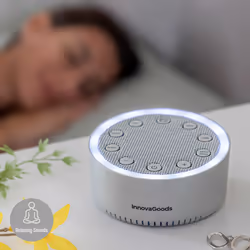 InnovaGoods 6765 sleep aid device