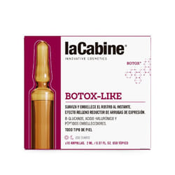 laCabine Botox-Like Face serum 20 ml Women