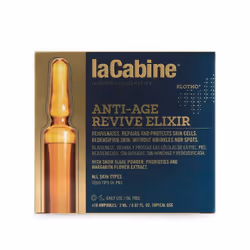 laCabine Anti-Age Revive Elixir, Women, Ageing skin, Combination skin, Dry skin, Mature skin, Normal skin, Oily skin, 20 ml